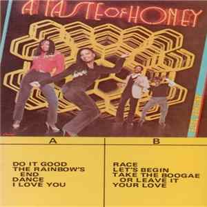 A Taste Of Honey - Another Taste Album