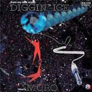 DJ Muro - Diggin' Ice Album