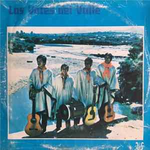 Various - Las Voces Del Valle Album