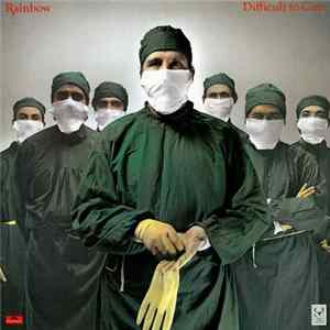 Rainbow - Difficult To Cure Album