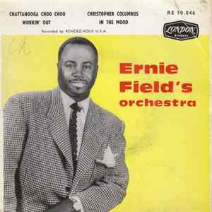 Ernie Fields - Ernie Field's Orchestra Album