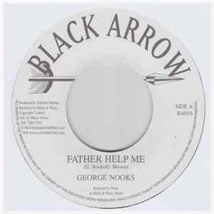 George Nooks / Jah Mason - Father Help Me / One For All Album