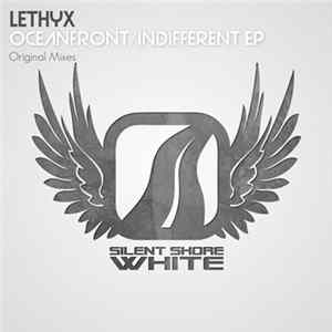 Lethyx - Oceanfront / Indifferent EP Album
