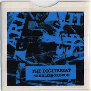 The Digitariat - Middlesborough Album