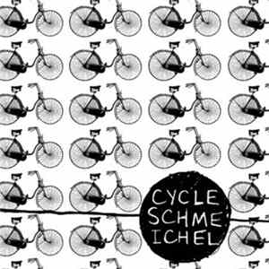 Cycle Schmeichel - Cycle Schmeichel Album
