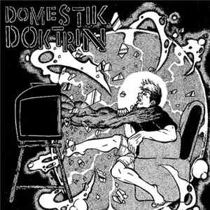 Domestik Doktrin - Domestik Doktrin Album