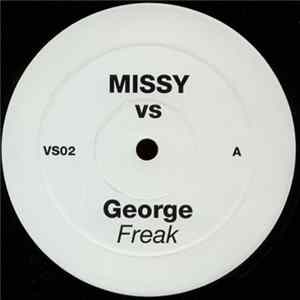 Various - Freak / Scrubs Album