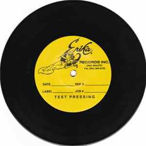 Hot Water Music - Eating The Filler / Recliner Album