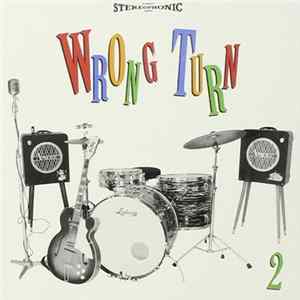 Wrong Turn Album