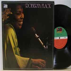 Roberta Flack - Roberta Flack Album