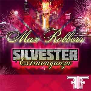 Max Robbers - Extravaganza Album