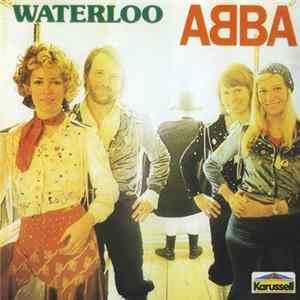 ABBA - Waterloo Album