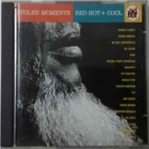 Various - Stolen Moments: Red Hot + Cool Album
