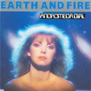 Earth And Fire - Andromeda Girl Album