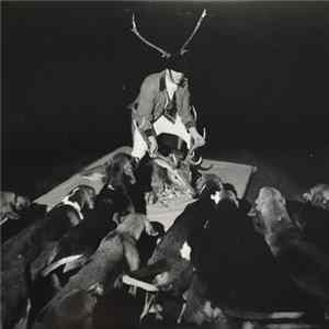Les Marquises - A Night Full Of Collapses Album