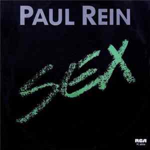 Paul Rein - Sex Album