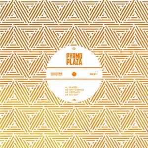 PYRMDPLAZA - Soulection White Label: 011 Album