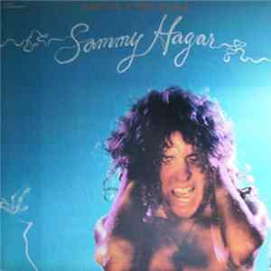 Sammy Hagar - Nine On A Ten Scale Album