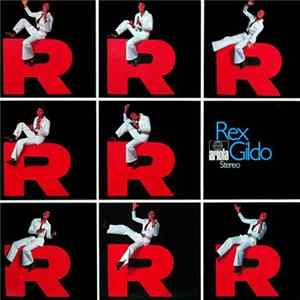 Rex Gildo - Rex Gildo Album