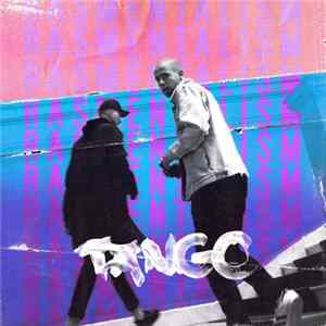 Rasmentalism - Tango Album