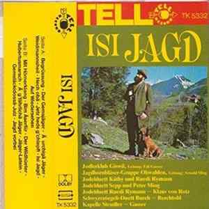 Various - Isi Jagd Album