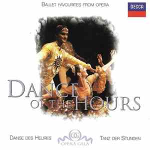 Various - Dance Of The Hours (Ballet Favourites From Opera) Album