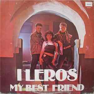 I Leros - My Best Friend Album