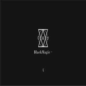 Kartky - Black Magic Album