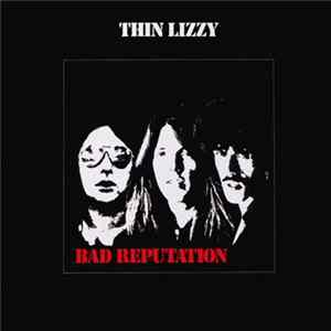 Thin Lizzy - Bad Reputation Album