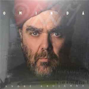 André Abujamra - Omindá Album