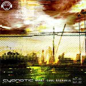 Cyanotic - Worst Case Scenario Vol​.​1​+​2 Album
