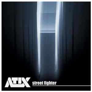 Atix - Street Fighter Album