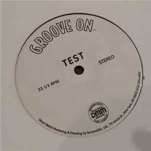 Trench - Show Me / Ezuja's Groove Album