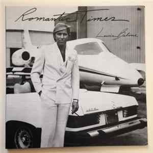 Lewis Baloue - Romantic Times Album