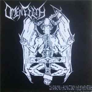 Omen Filth - Diaboli Mortuo Infinitum Album