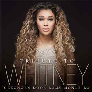 Romy Monteiro - A Tribute To Whitney Album