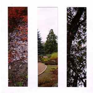 Alistair Crosbie - This Quiet House Album