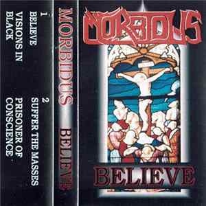 Morbidus - Believe Album