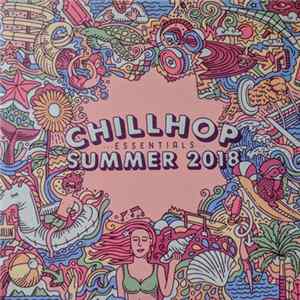 Various - Chillhop Essentials - Summer 2018 Album