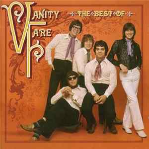 Vanity Fare - The Best Of Album