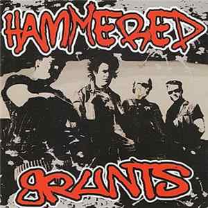 Hammered Grunts - Hammered Grunts Album
