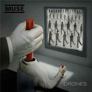 Muse - Drones Album
