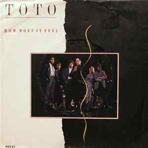 Toto - How Does It Feel Album