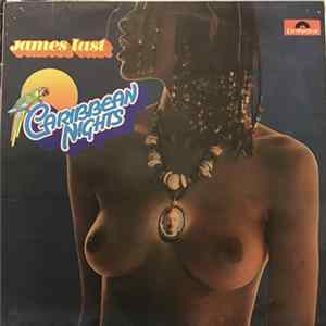 James Last - Caribbean Nights Album