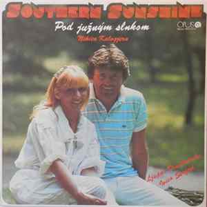 Nikica Kalogjera - Pod Južným Slnkom (Southern Sunshine) Album