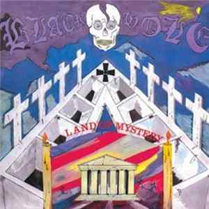 Black Hole - Land Of Mystery Album