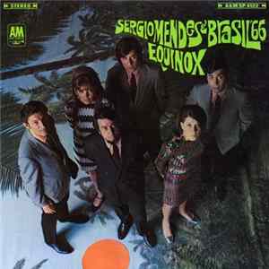 Sergio Mendes & Brasil '66 - Equinox Album