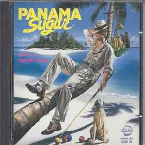 Gabriele Ducros - Panama Sugar Album