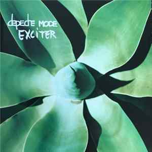 Depeche Mode - Exciter Album