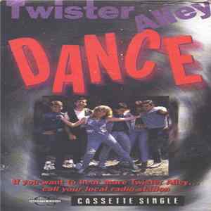 Twister Alley - Dance Album